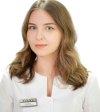Галанцева Елена Юрьевна