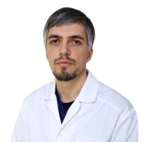 Исламов Нариман Абдулмуслимович