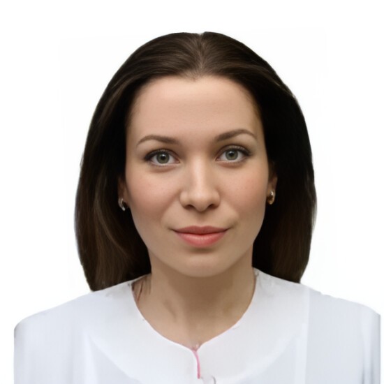 Щемерова Юлия Николаевна