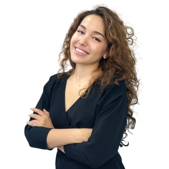 Килауридзе Екатерина Ираклиевна