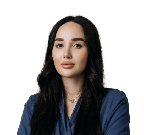 Согомонян Мадина Ахмедовна