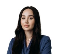 Согомонян Мадина Ахмедовна