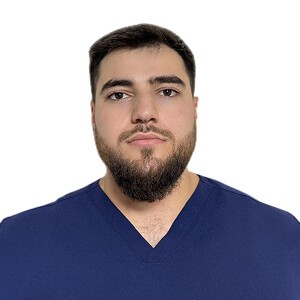 Шамхалаев Рустам Юсупович