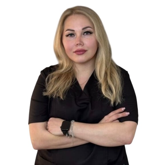  Буслаева Алена Сергеевна