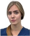 Анфиногентова Виктория Александровна