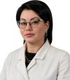 Абаева Инга Руслановна