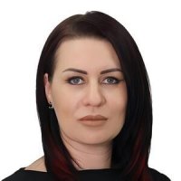 Елецкая Алена Викторовна