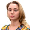 Скачкова Дарья Борисовна