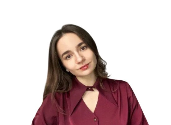Симутина Анастасия Сергеевна