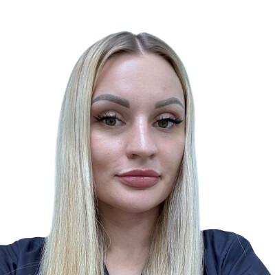 Кислицына Ольга Ивановна