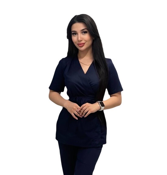 Мамедова София Айвазовна