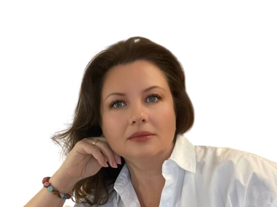 Богачева Ольга Алексеевна