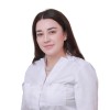 Магомедова Амина Ризвановна
