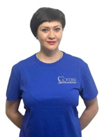 Мочалова Елена Николаевна