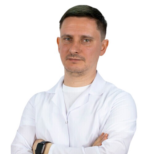 Макаров Алексей Александрович