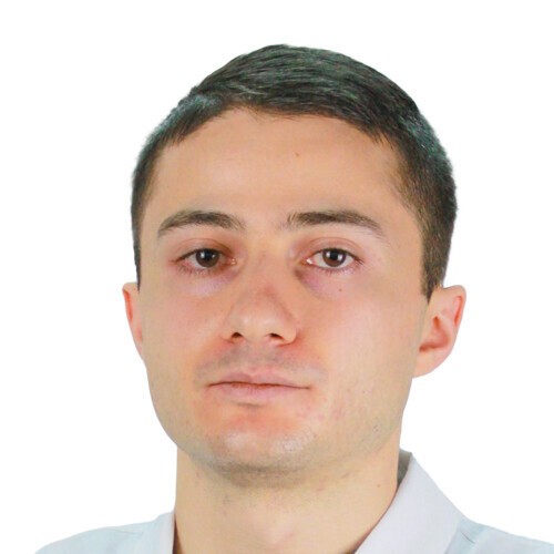 Маргарян Арташес Рубенович