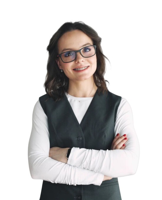 Стрелкова Юлия Витальевна