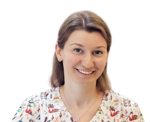 Воронцова Мария Владимировна