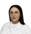 Полухина Елизавета Олеговна