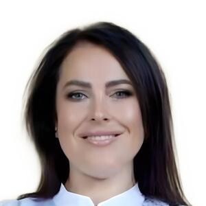 Орлова (Маврина) Анна Дмитриевна