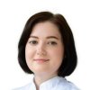 Тюлюш Светлана Вячеславовна