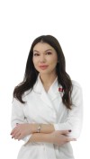 Кантамирова Екатерина Александровна