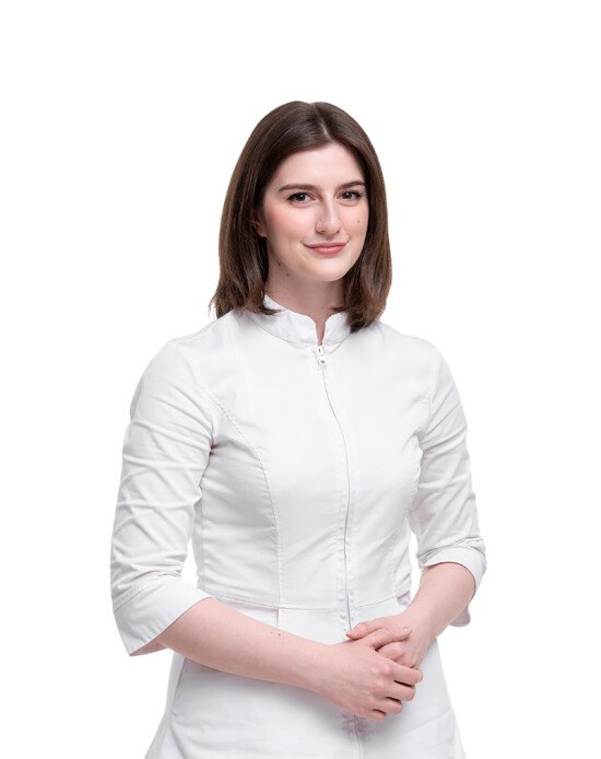 Кузнецова Анастасия Андреевна