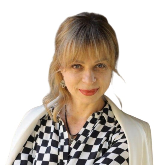 Котелевская Марина Владимировна