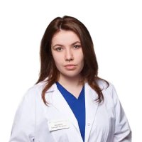 Михайлюк Виктория Петровна