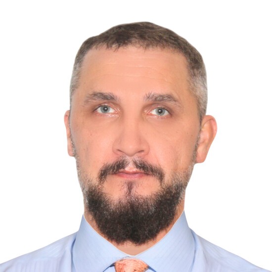 Колоколов Валентин Юрьевич