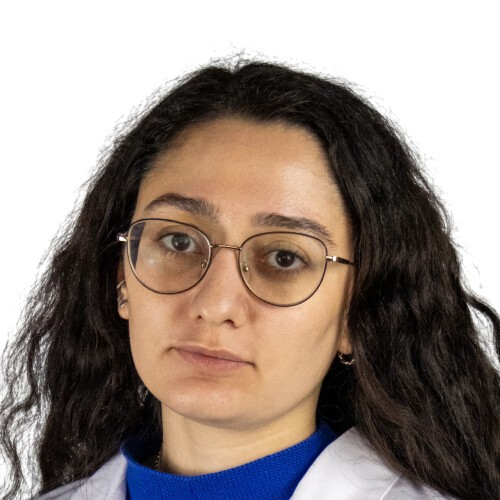 Атаева Аида Набиевна