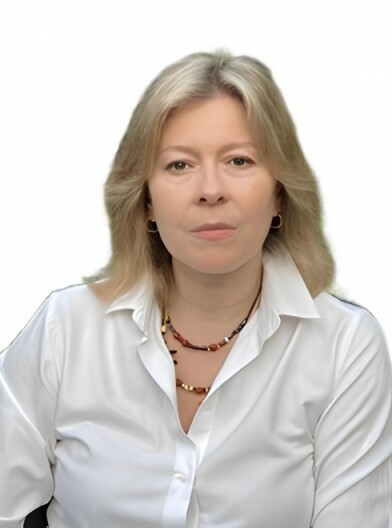 Лазарева Юлия Анатольевна