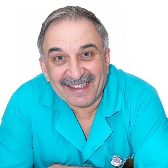 Цыпин Игорь Самуилович