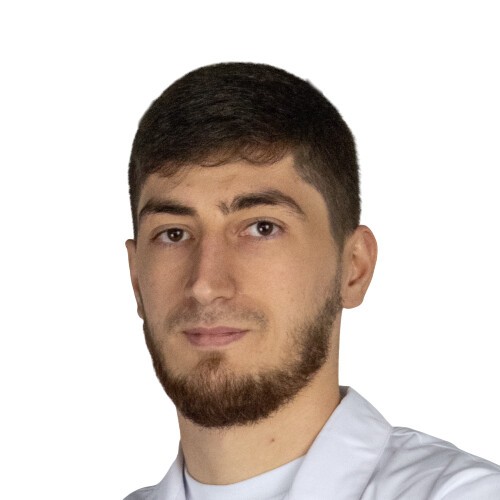 Туменов Мурадин Алимович