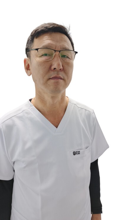 Ким Кён Чжин