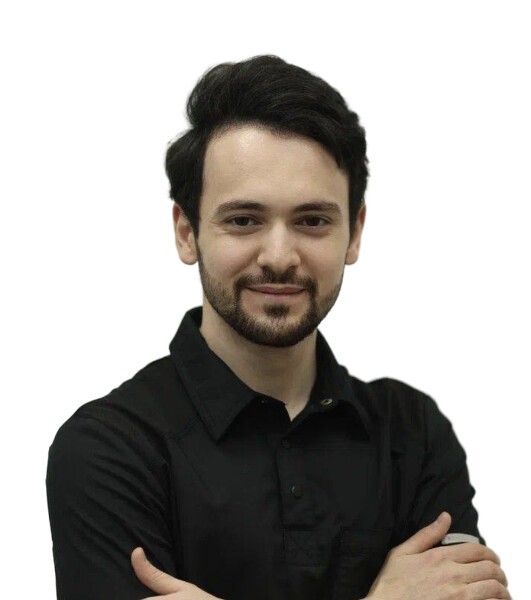  Исский Кенан Ниссимович