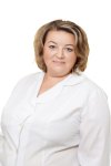 Мощенко Юлия Васильевна