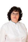 Нарышкина Светлана Геннадьевна