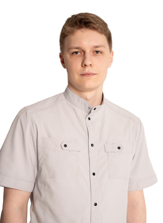 Лубнин Павел Романович