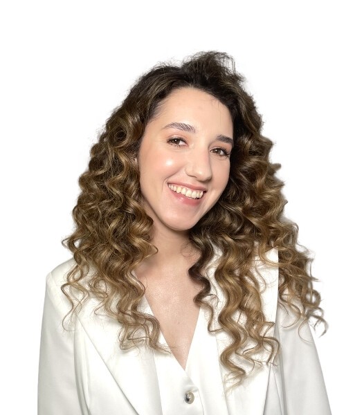 Вьюгина Елена Олеговна