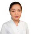 Абдыкалил Кызы Анипа
