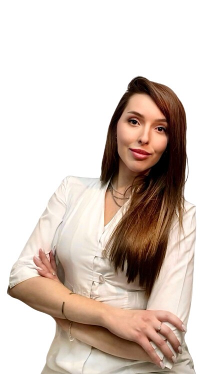 Горбунова Даниэлла Дмитриевна