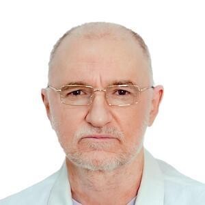 Тотушев Ибрагим Гаджиевич