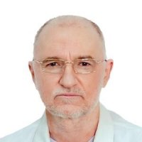 Тотушев Ибрагим Гаджиевич