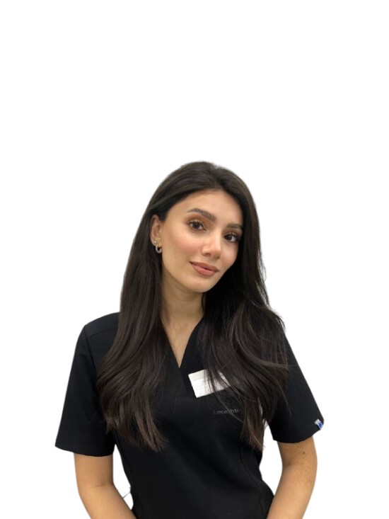 Алыева Шура Закировна