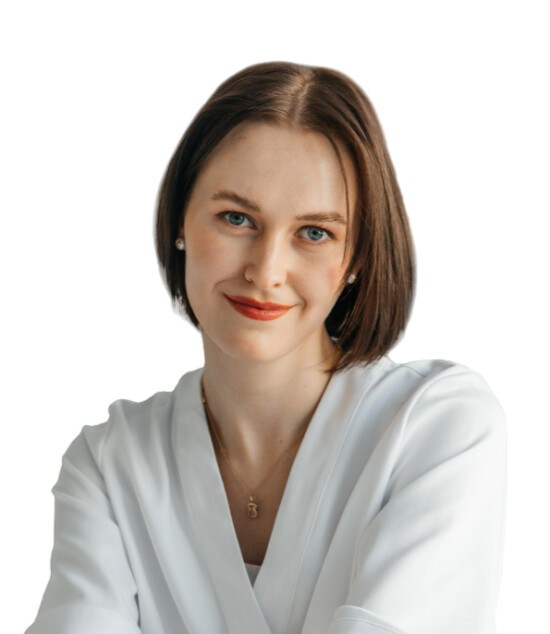 Яловая Ольга Борисовна