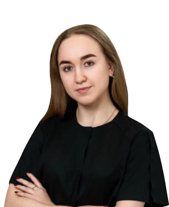 Байбулатова Альбина Рушановна