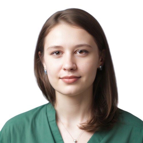 Тюрина Ольга Дмитриевна