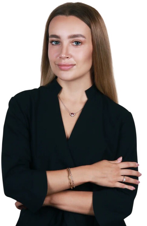 Белоусова Мария Сергеевна