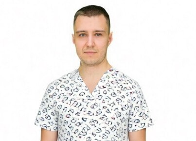 Павлушин Павел Михайлович 